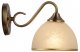 Бра Imex 0754 KL.0754-1-W AB. 