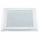 Встраиваемый светильник Arlight Lt-s200 Lt-s200x200WH 16W Day White 120deg. 