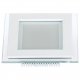 Встраиваемый светильник Arlight Lt-s96 Lt-s96x96WH 6W Day White 120deg. 