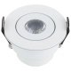 Встраиваемый светильник Arlight Ltm-r52 Ltm-r52WH 3W Day White 30deg. 