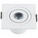 Встраиваемый светильник Arlight Ltm-S60 Ltm-S60x60WH 3W White 30deg. 