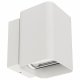 Накладной светильник Arlight Lgd-Wall-Vario LGD-Wall-Vario-J2WH-12W Warm White. 