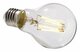 Лампа накаливания Deko-Light Filament E27 4.4Вт 2700K 180054. 