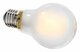 Лампа накаливания Deko-Light Filament E27 4.4Вт 2700K 180055. 