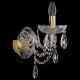 Бра Bohemia Art Classic 11.12 10.12.1.165.XL.Gd.Sp. 