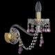 Бра Bohemia Art Classic 11.24 10.24.1.200.XL.Gd.V7010. 