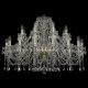 Подвесная люстра Bohemia Art Classic 11.12 11.12.16+8.360.Gd.Sp. 