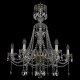 Подвесная люстра Bohemia Art Classic 11.12 11.12.6.240.XL-78.Gd.Sp. 