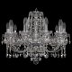 Подвесная люстра Bohemia Art Classic 11.21 11.21.10.200.Cr.Sp. 