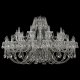 Подвесная люстра Bohemia Art Classic 11.21 11.21.20+10.460.Cr.Sp. 