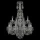 Подвесная люстра Bohemia Art Classic 11.23 11.23.10+5.200.2d.XL-85.Cr.Dr. 