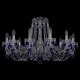 Подвесная люстра Bohemia Art Classic 11.24 11.24.12.300.Cr.V3001. 