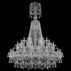 Подвесная люстра Bohemia Art Classic 11.25 11.25.24+12+6.460.2d.XL-168.Cr.Sp. 