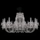 Подвесная люстра Bohemia Art Classic 11.26 11.26.16.360.Cr.B. 