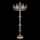 Торшер Bohemia Art Classic 11.11 13.11.6.195.h-160.Gd.Sp. 