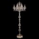 Торшер Bohemia Art Classic 11.11 13.11.8+4.195.h-165.Gd.Sp. 