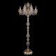 Торшер Bohemia Art Classic 11.23 13.23.8+4.200.h-165.Gd.Dr. 