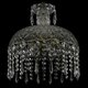 Подвесной светильник Bohemia Art Classic 14.01 14.01.6.d35.Br.Dr. 