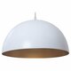 Подвесной светильник TopDecor Dome S4 10 G. 