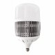 Лампа LED сверхмощная (UL-00006796) Volpe E27 80W (650W) 6500K матовая LED-M80-80W/6500K/E27/FR/NR. 