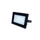 Прожектор светодиодный (UL-00007364) Uniel ULF-F21-30W/6500K IP65 200-250В Black. 