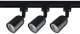 Трековый светодиодный светильник (UL-00006780) Volpe ULB-Q292 8W/4200К/K Black Set31. 