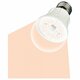 Лампа светодиодная Uniel  E27 10Вт K LED-A60-10W/SPFR/E27/CL PLP01WН. 