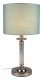 Интерьерная настольная лампа Aployt Nikolet APL.714.04.01. 
