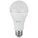 Лампа светодиодная ЭРА E27 25W 2700K матовая LED A65-25W-827-E27 R Б0048009. 