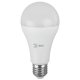 Лампа светодиодная ЭРА E27 25W 6500K матовая LED A65-25W-865-E27 R Б0048011. 