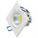 Встраиваемый светильник Horoz Electric Victoria HRZ00000310. 