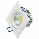 Встраиваемый светильник Horoz Electric HL679L HRZ00000312. 