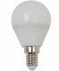 Лампа светодиодная Horoz Electric HL4380L E14 6Вт 6400K HRZ00000042. 