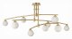 Потолочная люстра ST Luce Sembrare SL1208.302.09. 