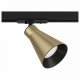 Трековый светильник Maytoni Track Lamps TR022-1-GU10-MG. 