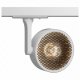 Трековый светильник Maytoni Track Lamps TR024-1-18W4K. 
