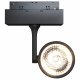 Трековый светильник Maytoni Track Lamps TR024-2-10B3K. 