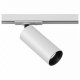 Трековый светильник Maytoni Track lamps TR021-1-12W3K. 