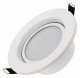 Встраиваемый светильник Arlight Ltd-80 Ltd-80WH 9W Warm White 120deg. 