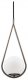 Подвесной светильник Loft IT Glob LOFT2599-B. 
