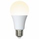 Лампа светодиодная Uniel  E27 10Вт 3000K UL-00002371. 