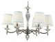 Подвесная люстра Escada 1135 1135/6S. 
