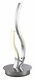 Настольная лампа декоративная Natali Kovaltseva LED LED LAMPS 81341/1T. 