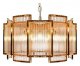 Подвесная люстра iLamp Tribeca MD0276-6A. 