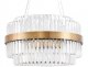 Подвесной светильник Lumina Deco Ringletti&nbsp; LDP 8017-600 MD. 