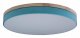 Потолочный светильник Loft IT Axel 10001/36 Blue. 