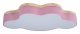 Потолочный светильник Loft IT Axel 10005/30 Pink. 