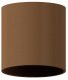 Накладной светильник Ambrella Diy Spot C6304 SCF кофе песок D60*H60mm MR16 GU5.3. 