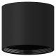 Накладной светильник Ambrella Diy Spot 4 C7402 SBK черный песок D70*H60mm MR16 GU5.3. 