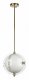 Подвесной светильник Lightstar Modena 816033. 